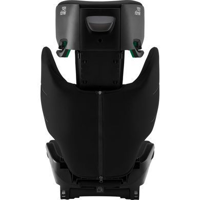 Автокрісло BRITAX-ROMER HI-LINER Space Black