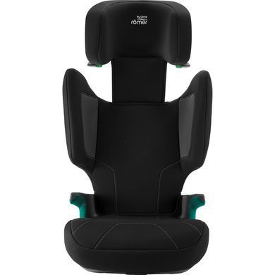 Автокрісло BRITAX-ROMER HI-LINER Space Black