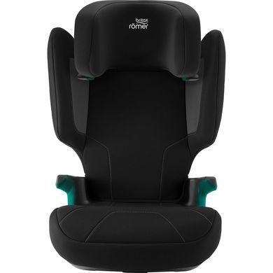 Автокрісло BRITAX-ROMER HI-LINER Space Black