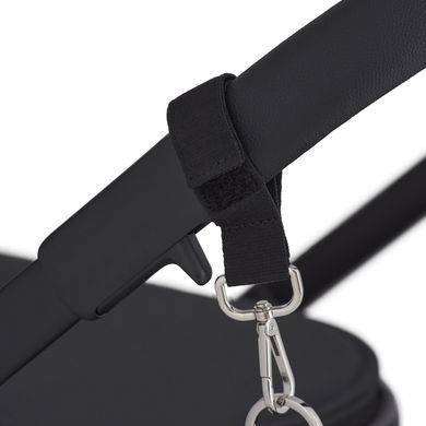 Рюкзак для мамы для коляски Anex AC/BP-01 Black