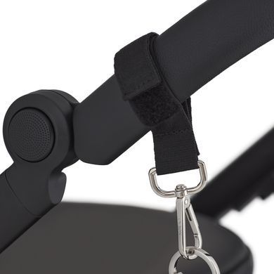 Рюкзак для мамы для коляски Anex AC/BP-01 Black