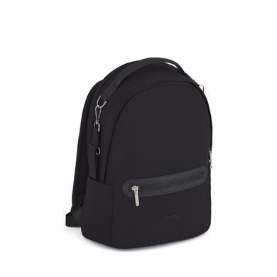 Рюкзак для мамы для коляски Anex AC/BP-01 Black