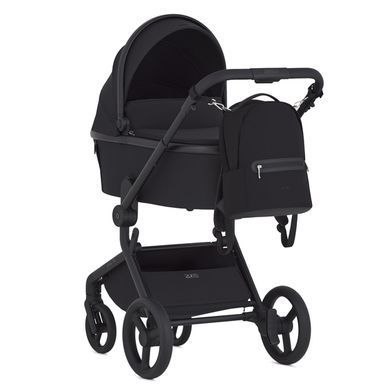Рюкзак для мамы для коляски Anex AC/BP-01 Black