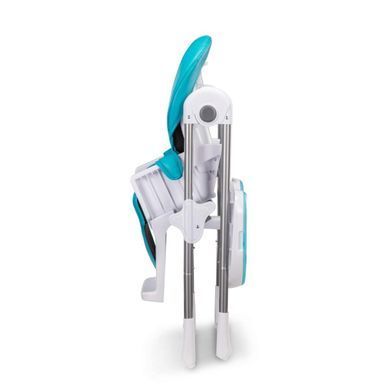 Стульчики для кормления Lionelo LINN PLUS TURQUOISE