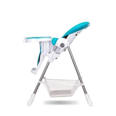 Стульчики для кормления Lionelo LINN PLUS TURQUOISE