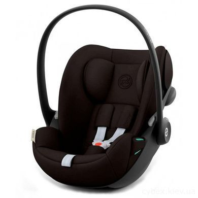 Коляска Cybex Balios S SLV 3 в 1 Stone Grey автокрісло Cloud G Magic Black