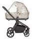 Коляска універсальна 2в1 CARRELLO Epica (Каррелло Епіка) CRL-8510 Almond Beige 2026