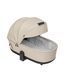 Коляска універсальна 2в1 CARRELLO Epica (Каррелло Епіка) CRL-8510 Almond Beige 2026