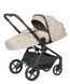 Коляска універсальна 2в1 CARRELLO Epica (Каррелло Епіка) CRL-8510 Almond Beige 2026