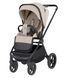Коляска універсальна 2в1 CARRELLO Epica (Каррелло Епіка) CRL-8510 Almond Beige 2026