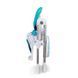 Стульчики для кормления Lionelo LINN PLUS TURQUOISE