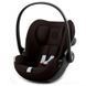 Коляска Cybex Balios S SLV 3 в 1 Stone Grey автокрісло Cloud G Magic Black