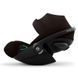 Коляска Cybex Balios S SLV 3 в 1 Stone Grey автокрісло Cloud G Magic Black