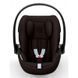 Коляска Cybex Balios S SLV 3 в 1 Stone Grey автокрісло Cloud G Magic Black