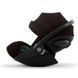 Коляска Cybex Balios S SLV 3 в 1 Stone Grey автокрісло Cloud G Magic Black