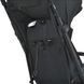 Прогулочная коляска El Camino Muse ME 1118 Black (Ель Камино)