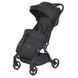 Прогулочная коляска El Camino Muse ME 1118 Black (Ель Камино)