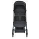 Прогулочная коляска El Camino Muse ME 1118 Black (Ель Камино)