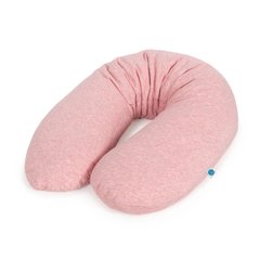 Подушка для беременных Ceba Physio Multi Physio, melange pink, розовый