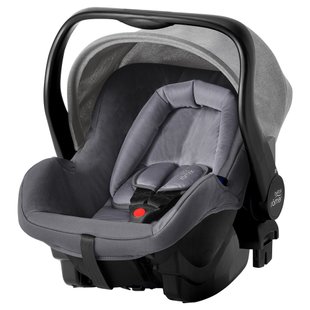 Автокресло BRITAX-ROMER PRIMO Elephant Grey