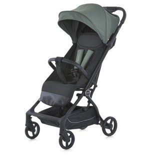 Прогулянкова коляска El Camino Muse ME 1118 Khaki Green (Ель Камино)