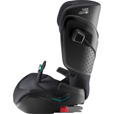 Автокрісло BRITAX-ROMER KIDFIX PRO Style Carbon Black