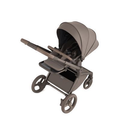 Коляска для новонароджених 2 в 1 Anex FLO (2IN1) FL-03 YUKI