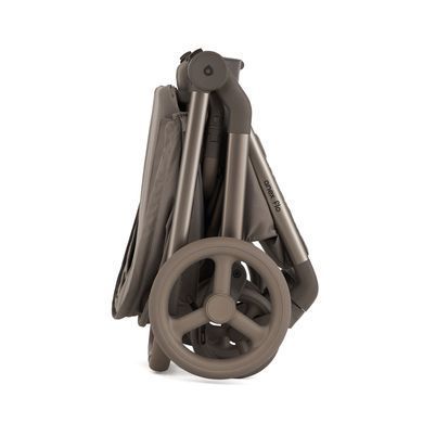 Коляска для новонароджених 2 в 1 Anex FLO (2IN1) FL-03 YUKI