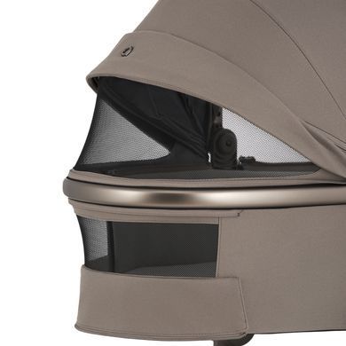 Коляска для новонароджених 2 в 1 Anex FLO (2IN1) FL-03 YUKI