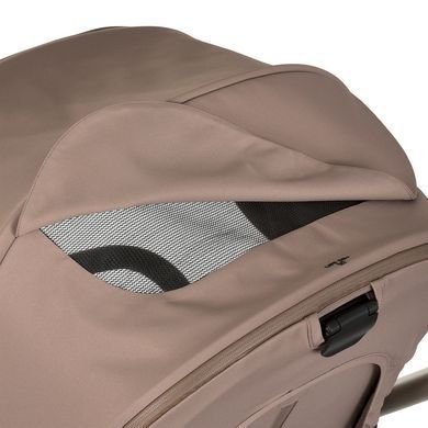 Коляска универсальная El Camino PERSONA ME 1091-2 Praline