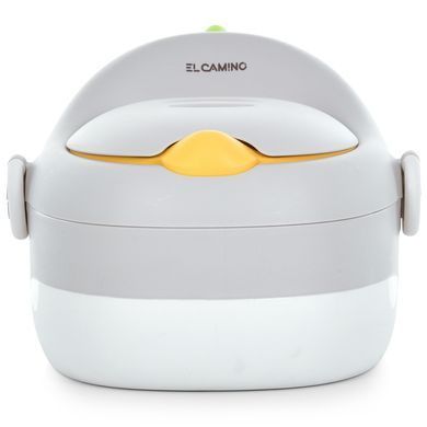 Горщик дитячий EL CAMINO MULTI POTTY ME 1142 Gray