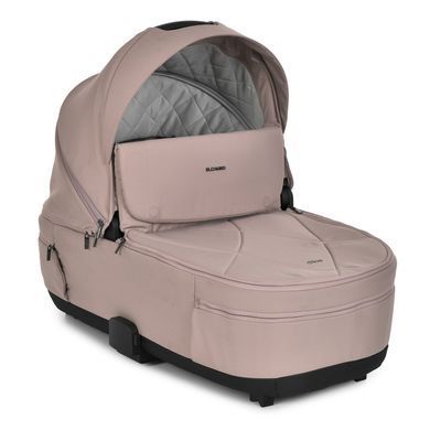 Коляска універсальна 2в1 El Camino Chloe ME 1191-1 Nougat Beige