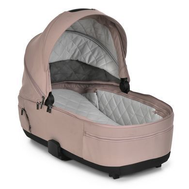 Коляска універсальна 2в1 El Camino Chloe ME 1191-1 Nougat Beige