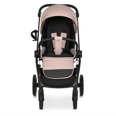 Коляска універсальна 2в1 El Camino Chloe ME 1191-1 Nougat Beige