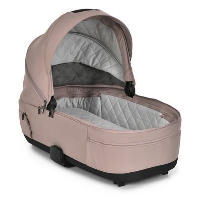 Коляска універсальна 2в1 El Camino Chloe ME 1191-1 Nougat Beige