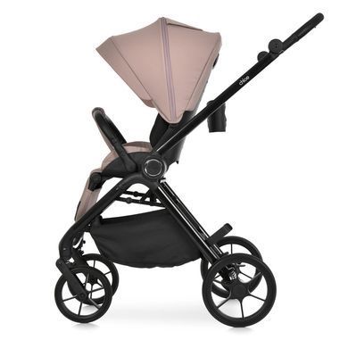 Коляска універсальна 2в1 El Camino Chloe ME 1191-1 Nougat Beige