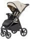 Прогулочная коляска CARRELLO Bravo Plus CRL-5515 Sable Beige (Каррелло Браво)