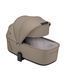 Коляска универсальная 2в1 Carrello Ultra CRL-6557 Vintage Beige, со складной люлькой
