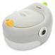Горщик дитячий EL CAMINO MULTI POTTY ME 1142 Gray
