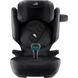 Автокрісло BRITAX-ROMER KIDFIX PRO Style Carbon Black
