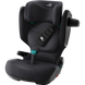 Автокрісло BRITAX-ROMER KIDFIX PRO Style Carbon Black