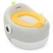 Горщик дитячий EL CAMINO MULTI POTTY ME 1142 Gray