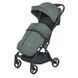Прогулянкова коляска El Camino Muse ME 1118 Khaki Green (Ель Камино)