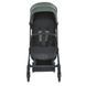 Прогулянкова коляска El Camino Muse ME 1118 Khaki Green (Ель Камино)