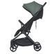 Прогулянкова коляска El Camino Muse ME 1118 Khaki Green (Ель Камино)