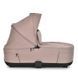 Коляска універсальна 2в1 El Camino Chloe ME 1191-1 Nougat Beige
