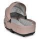 Коляска універсальна 2в1 El Camino Chloe ME 1191-1 Nougat Beige