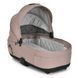 Коляска універсальна 2в1 El Camino Chloe ME 1191-1 Nougat Beige