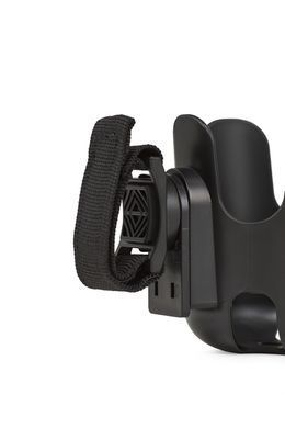 Універсальний підстаканник Anex CT10 Black