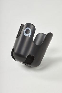 Універсальний підстаканник Anex CT10 Black